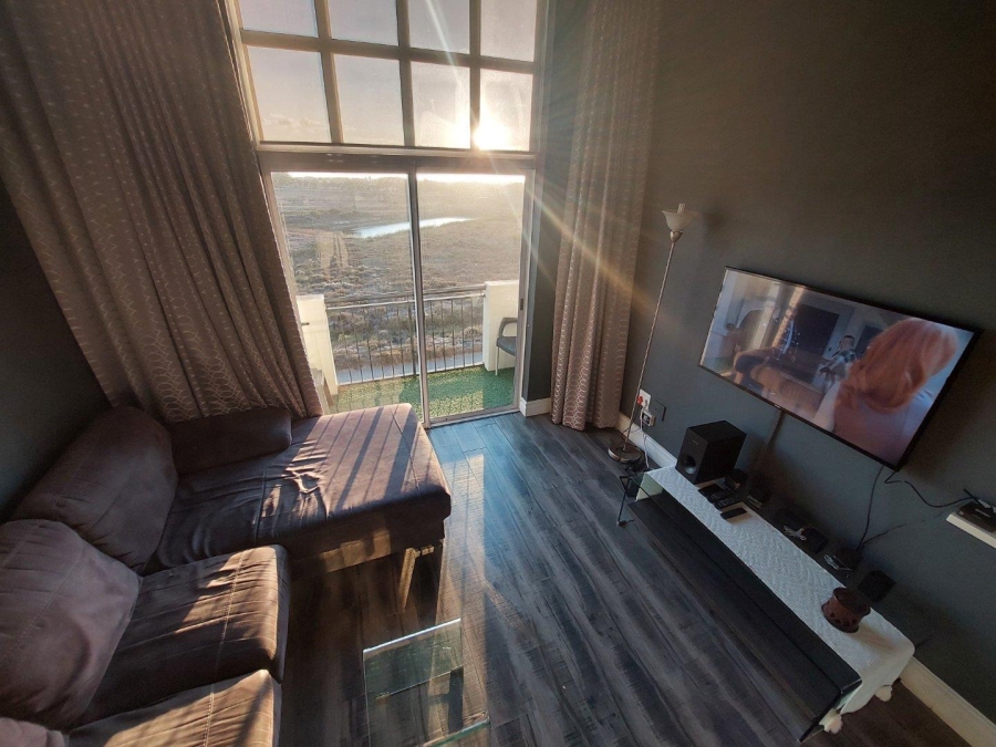 To Let 1 Bedroom Property for Rent in Royal Ascot Western Cape